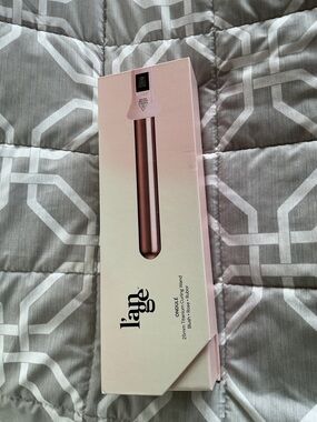 L’ange curling wand
